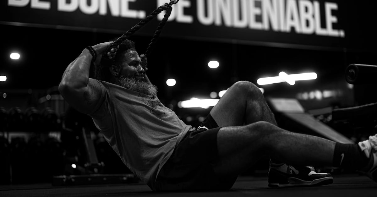 découvrez l'importance de l'endurance dans le sport et la vie quotidienne. apprenez des techniques et des conseils pour améliorer votre résistance physique et mentale, et atteindre vos objectifs de performance.