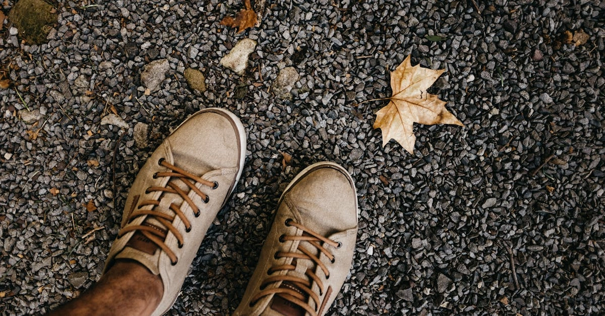 découvrez les ajustements de laçage pour optimiser le confort et la performance de vos chaussures. apprenez à adapter le laçage selon vos besoins et bénéficiez d'un maintien optimal tout au long de la journée.