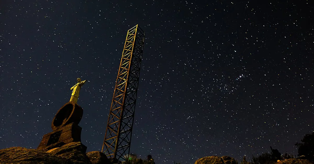 découvrez notre tour d'observation pliable, une solution innovante pour les passionnés de nature et d'observation. facile à transporter et à installer, elle vous offre une vue imprenable tout en se rangeant aisément. idéale pour les randonnées, les événements en plein air ou la photographie, elle allie praticité et performance.