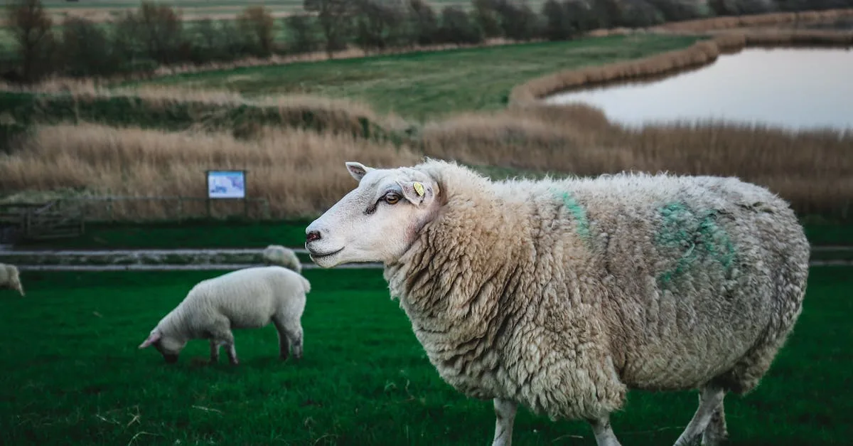 découvrez la laine de mérinos, une fibre naturelle de haute qualité, connue pour sa douceur, sa légèreté et ses propriétés thermorégulatrices. idéale pour les vêtements confortables, la laine mérinos allie élégance et fonctionnalité, et convient à toutes les saisons.