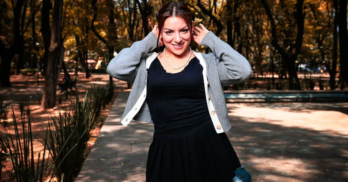 découvrez le style scout, une tendance alliant fonctionnalité et esthétisme. inspirez-vous de l'esprit d'aventure avec des vêtements pratiques, des accessoires essentiels et une polyvalence qui vous accompagnera dans toutes vos activités en plein air.