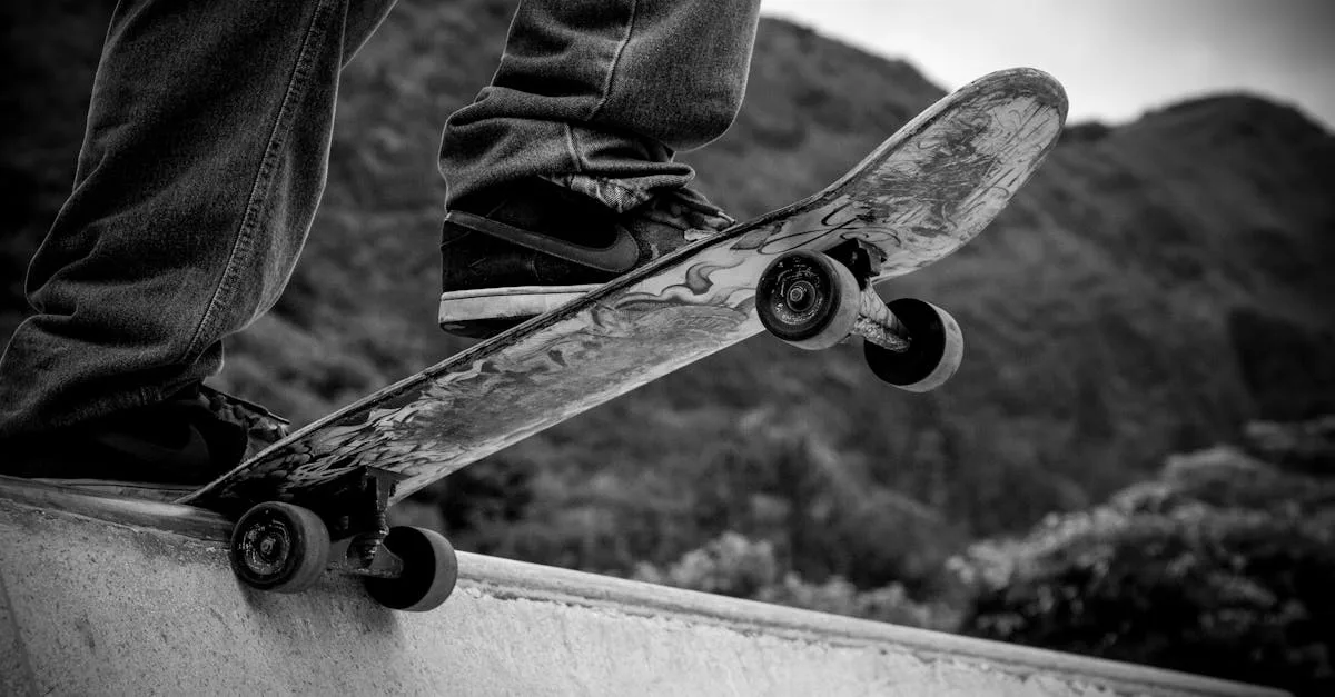 découvrez l'univers du freestyle : techniques, conseils, et inspirations pour tous les passionnés de danse, rap ou sports extrêmes. libérez votre créativité et exprimez-vous sans limites !