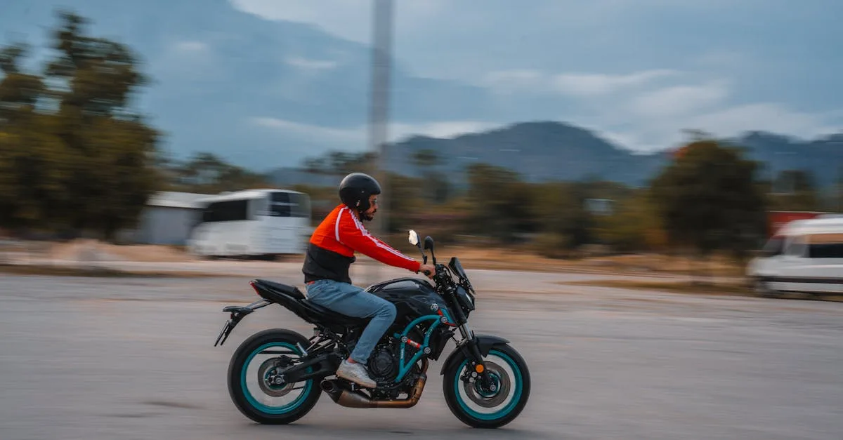 découvrez nos conseils essentiels pour garantir votre sécurité lors de vos sorties en vtt. adoptez les bonnes pratiques et équipez-vous pour profiter du mountain biking en toute confiance.