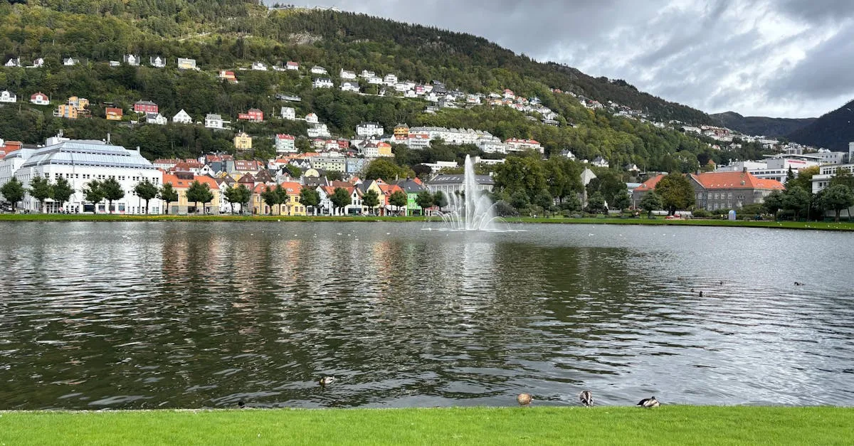 découvrez les meilleures destinations outdoor pour vivre des aventures inoubliables en pleine nature, pratiquer des activités en plein air et explorer des paysages exceptionnels.