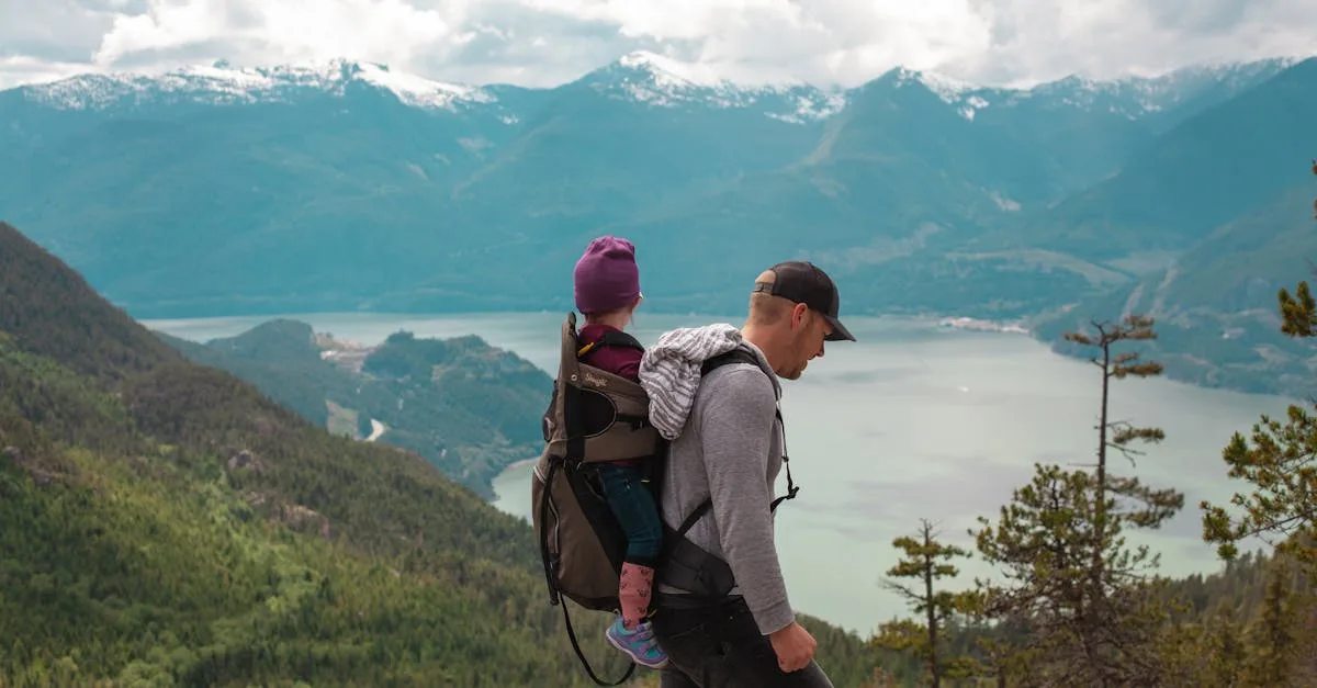 sac à dos de randonnée respirant, conçu pour un confort optimal et une ventilation efficace lors de vos aventures en plein air.