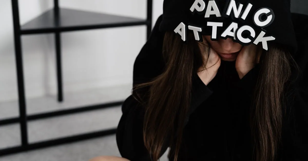 découvrez des stratégies efficaces de gestion de la peur pour surmonter l'anxiété et renforcer votre confiance au quotidien.