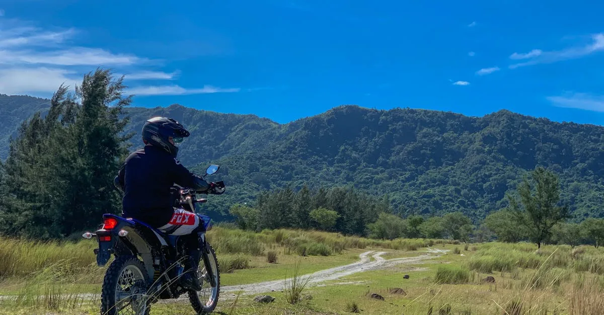 découvrez les techniques essentielles pour maîtriser le vtt sur sentiers étroits. améliorez votre équilibre, votre contrôle et votre confiance sur les chemins techniques.