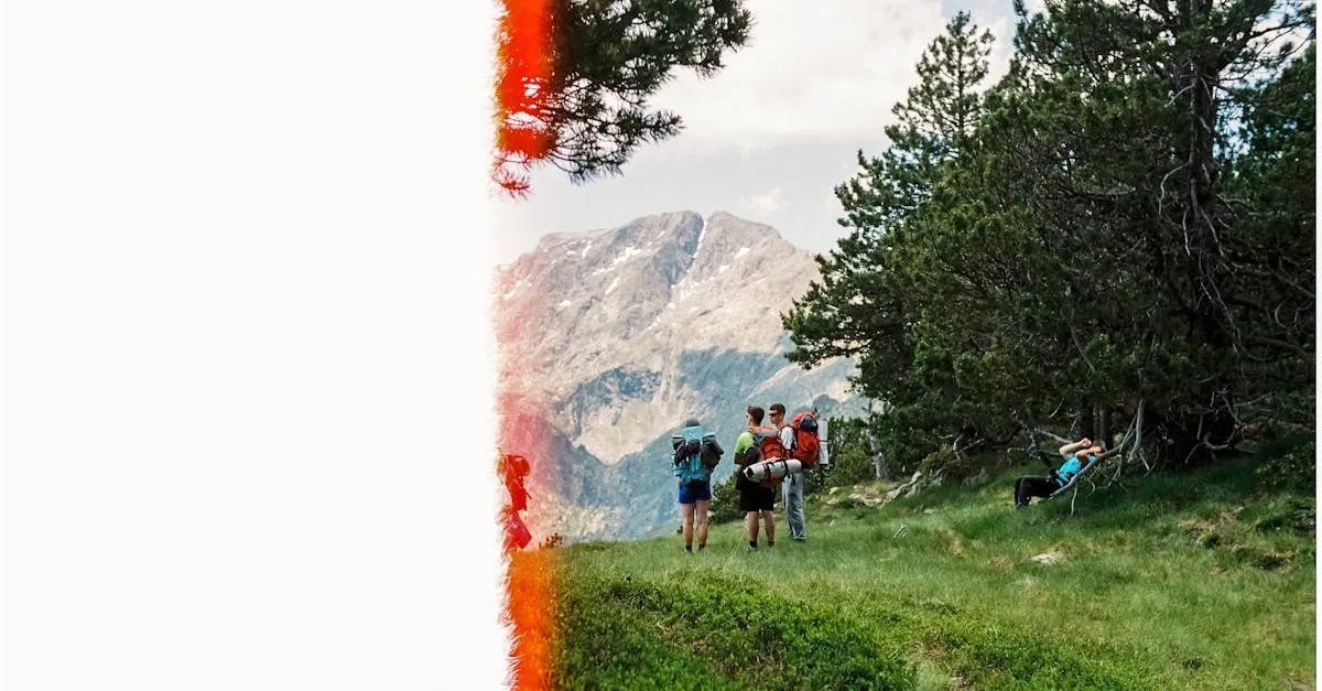 découvrez notre guide complet pour planifier un itinéraire de vtt de plusieurs jours avec camping, alliant aventure, nature et organisation pour une expérience inoubliable.