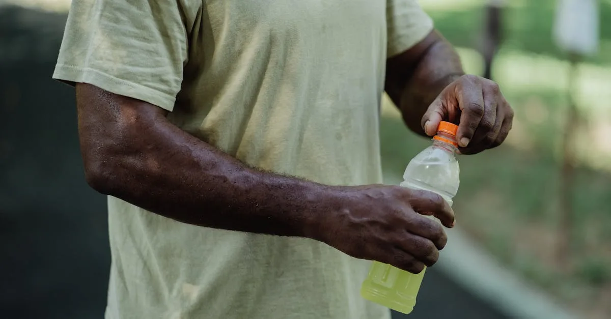 découvrez nos conseils et produits de nutrition sportive pour optimiser vos performances et votre récupération.