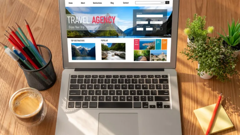 Quel site choisir pour réserver un voyage pas cher ?