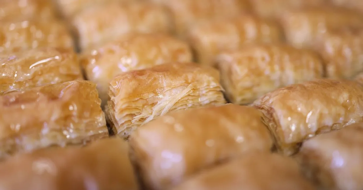 découvrez notre sélection de douceurs sucrées pour satisfaire toutes vos envies gourmandes.