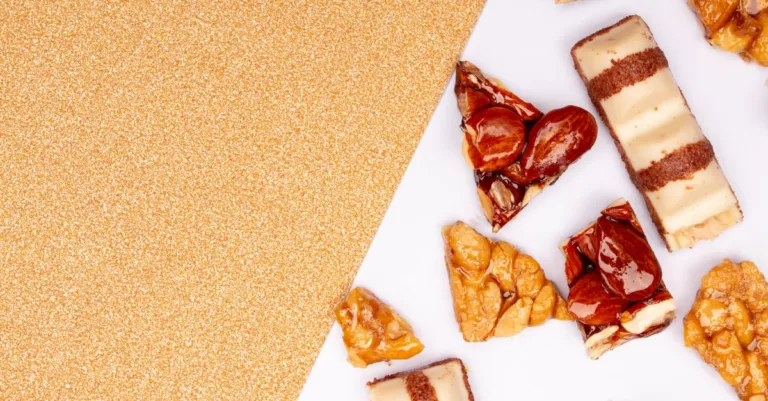 découvrez notre sélection délicieuse de sweets, des friandises sucrées pour tous les goûts et toutes les occasions.